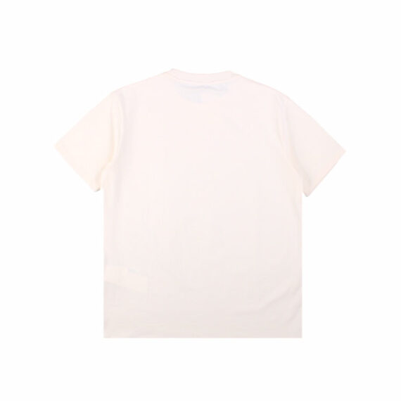 Gucci x Balenciaga Collaboration T-Shirt - White