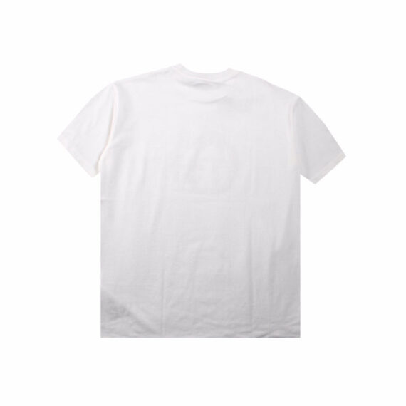 Gucci Interlocking GG T-Shirt - White