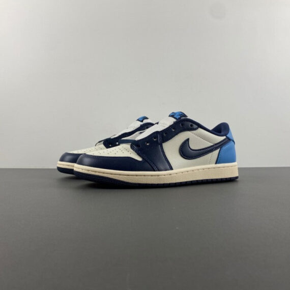 Air Jordan 1 Low Lightning
