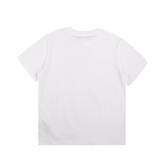 GUCCI x BALENCIAGA T-SHIRT WHITE