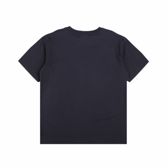 Dior T-shirt with Minimalist Logo