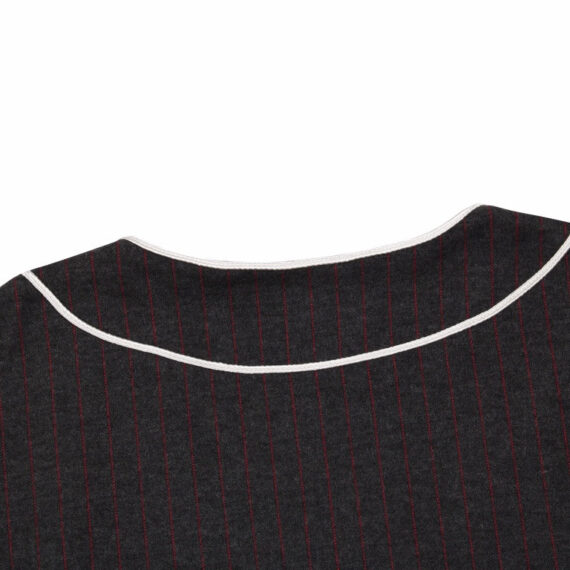Christian Dior Atelier Paris Baseball Shirt