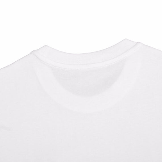 Dior Double D Logo T-Shirt (White)