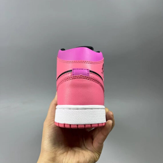 Air Jordan 1 High Rose Pink