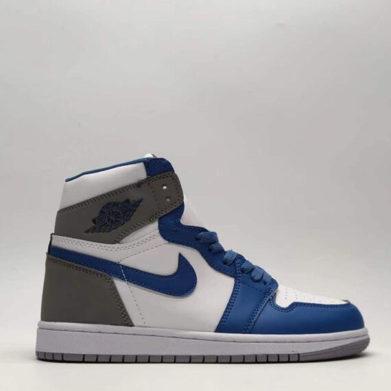 Air Jordan 1 Retro High OG Military Blue