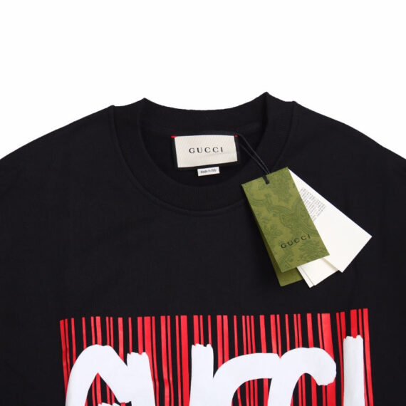 Gucci x Balenciaga Sweatshirt
