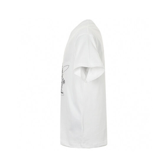 Dior Scribble Design T-Shirt