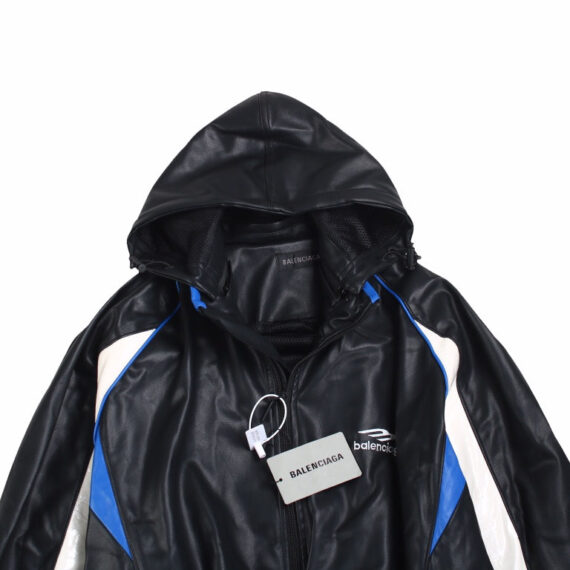 BALENCIAGA x REEBOK JACKET