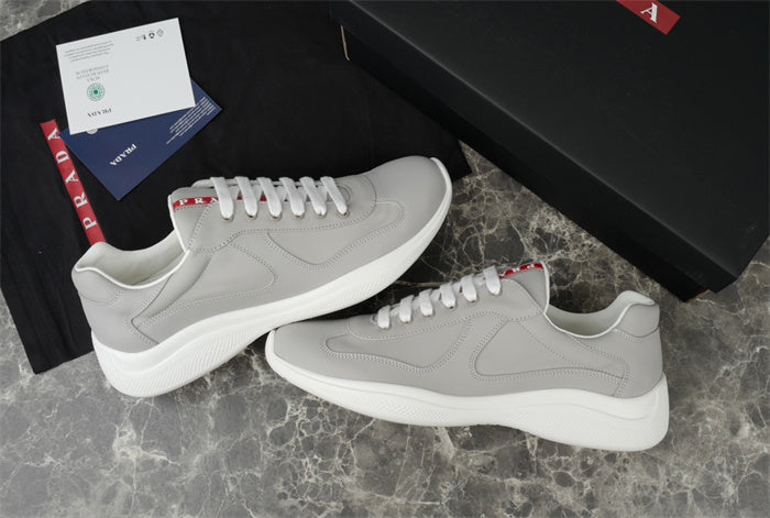 PRADA AMERICAS CUP SILVER