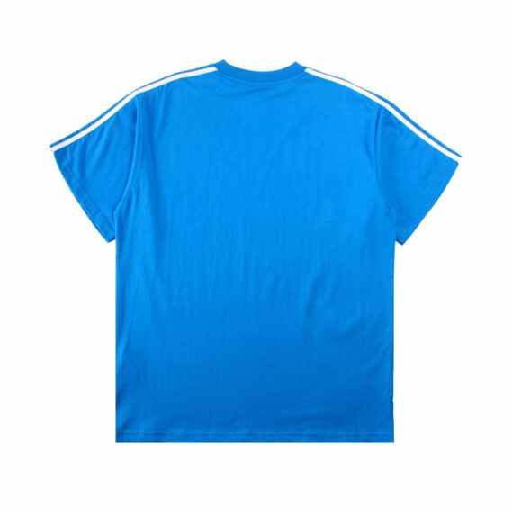 Balenciaga T-shirt with Adidas Collaboration