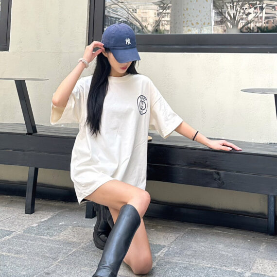 Gucci T-Shirt - 1921 Logo