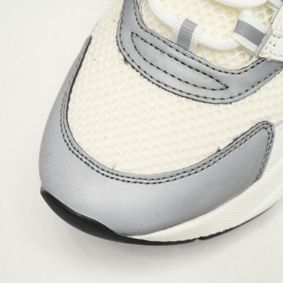 DIOR B22 WHITE SILVER