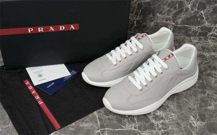 PRADA AMERICAS CUP SILVER