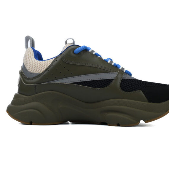 DIOR B22 OLIVE BLUE