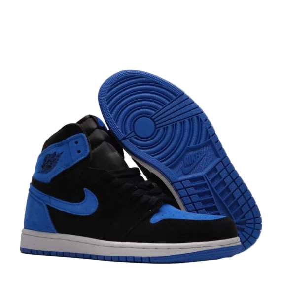 Air Jordan 1 Retro High OG Royal