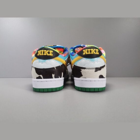 NIKE SB DUNK LOW x BEN & JERRYS CHUNKY DUNKY