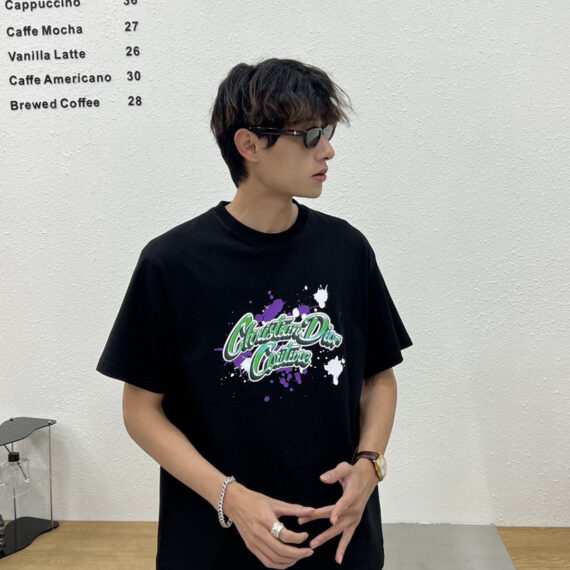 Dior Christian Dior Couture T-Shirt
