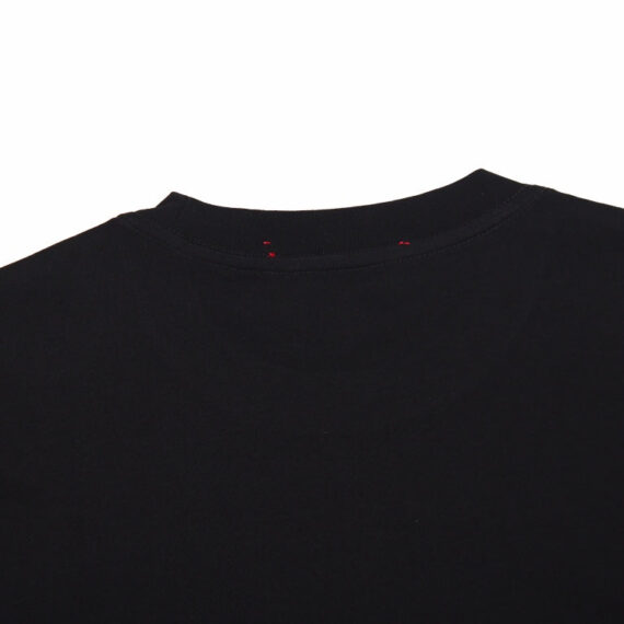 Gucci Mushroom Graphic T-Shirt