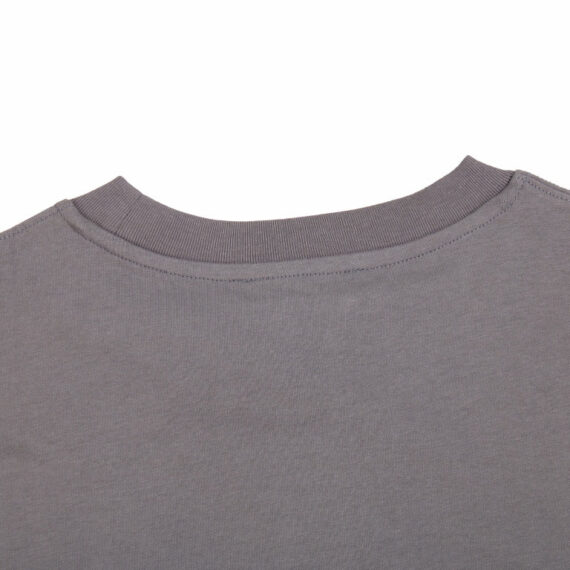GUCCI x BALENCIAGA T-SHIRT GRAY