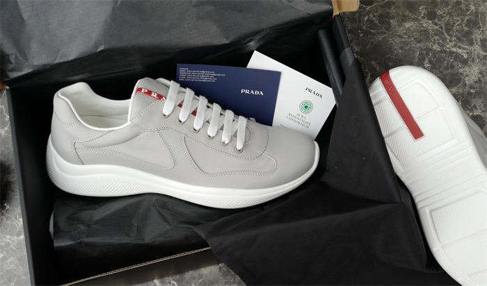 PRADA AMERICAS CUP SILVER