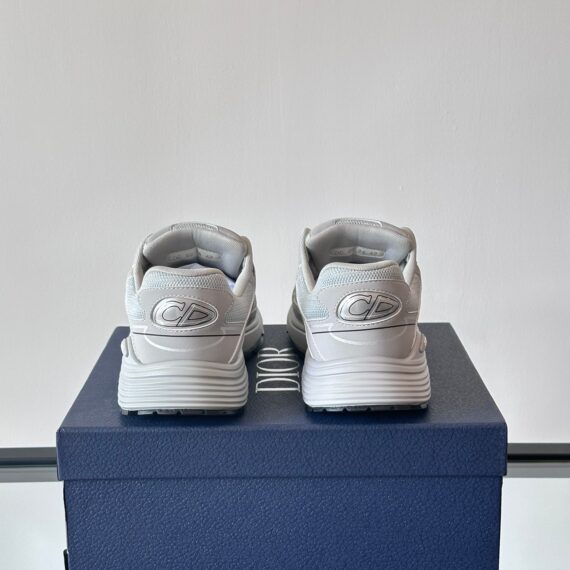 DIOR B30 GREY