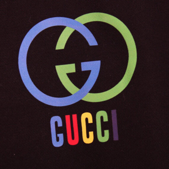 Gucci Interlocking G Sweatshirt - Black