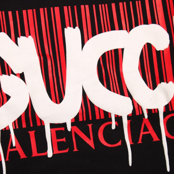 Gucci x Balenciaga Sweatshirt