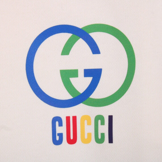 Gucci Interlocking G Sweatshirt - Cream