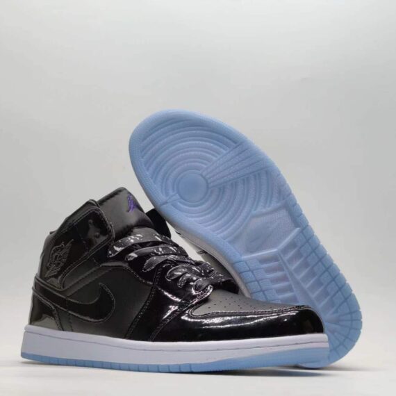 Air Jordan 1 Retro High OG Space Jam