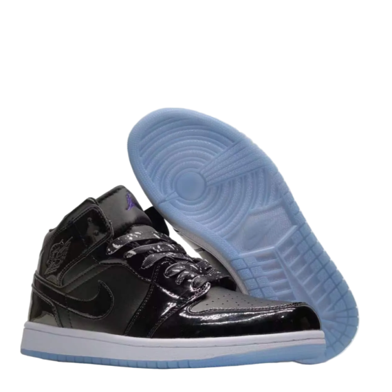 Air Jordan 1 Retro High OG Space Jam
