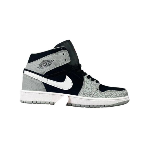 Air Jordan 1 Retro High OG Elephant Print