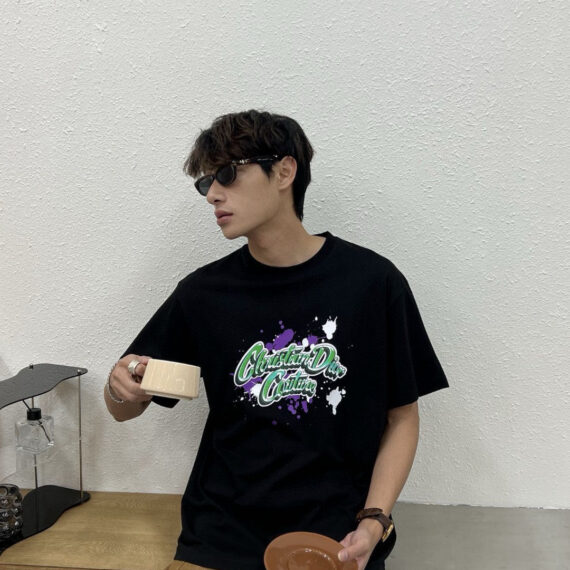 Dior Christian Dior Couture T-Shirt
