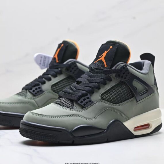 Air 4 Retro Michael 4 Mid-Top Retro Casual Sports Basketball Shoes