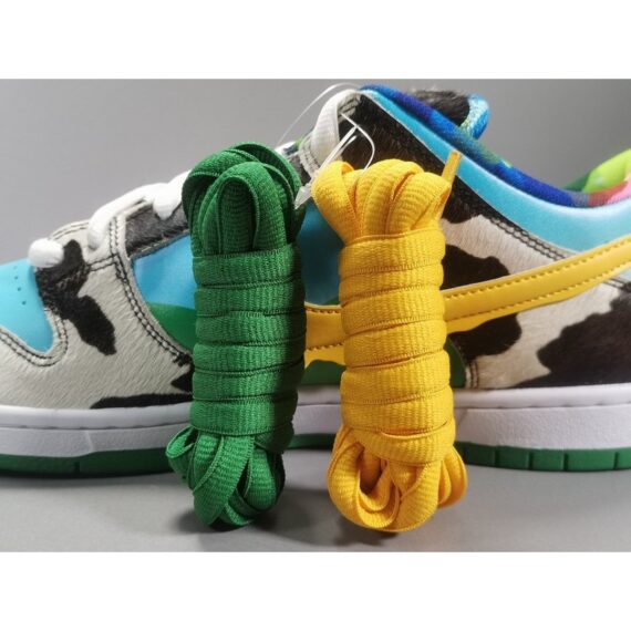 NIKE SB DUNK LOW x BEN & JERRYS CHUNKY DUNKY