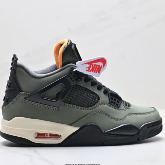 Air 4 Retro Michael 4 Mid-Top Retro Casual Sports Basketball Shoes