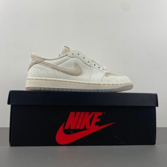 Air Jordan 1 Low CP3 PE