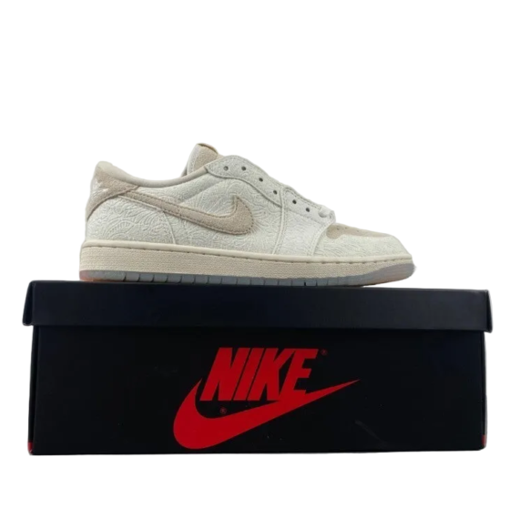 Air Jordan 1 Low CP3 PE