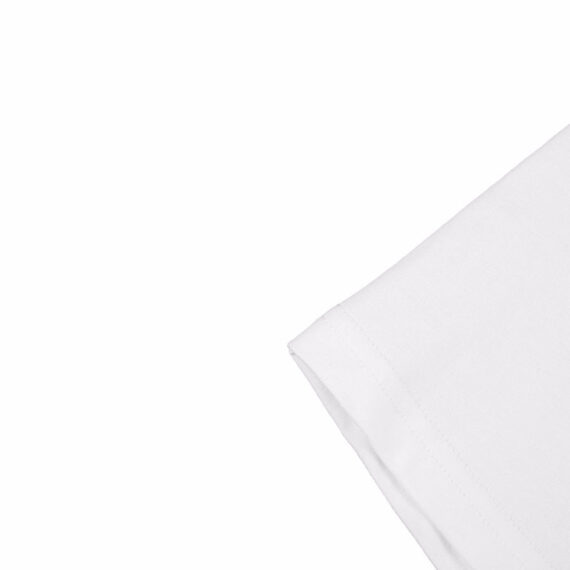 Dior Double D Logo T-Shirt (White)