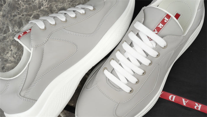 PRADA AMERICAS CUP SILVER