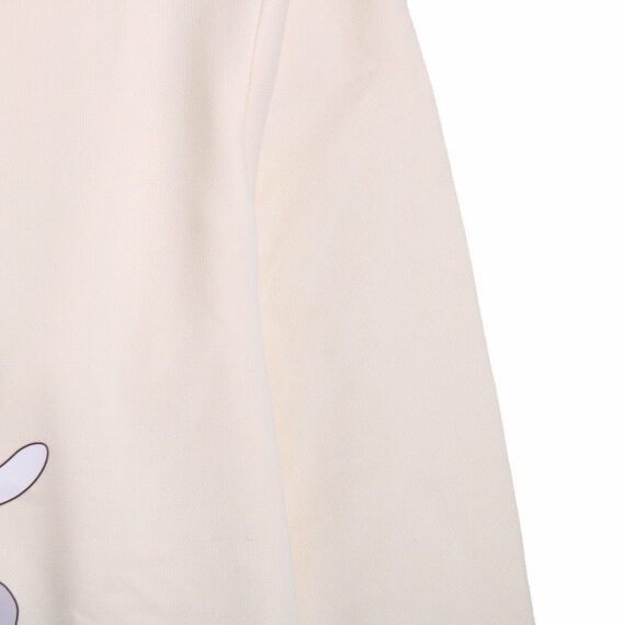 Gucci Bugs Bunny Sweatshirt - White