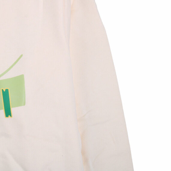 Gucci Monster Graphic Sweatshirt