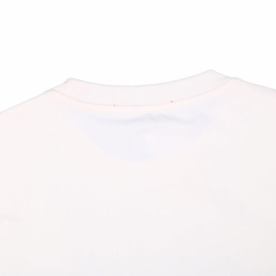 Gucci x Balenciaga Collaboration T-Shirt - White