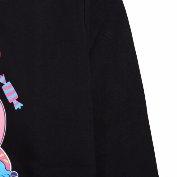 Gucci Stitch Donut Sweatshirt