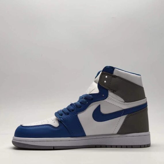 Air Jordan 1 Retro High OG Military Blue
