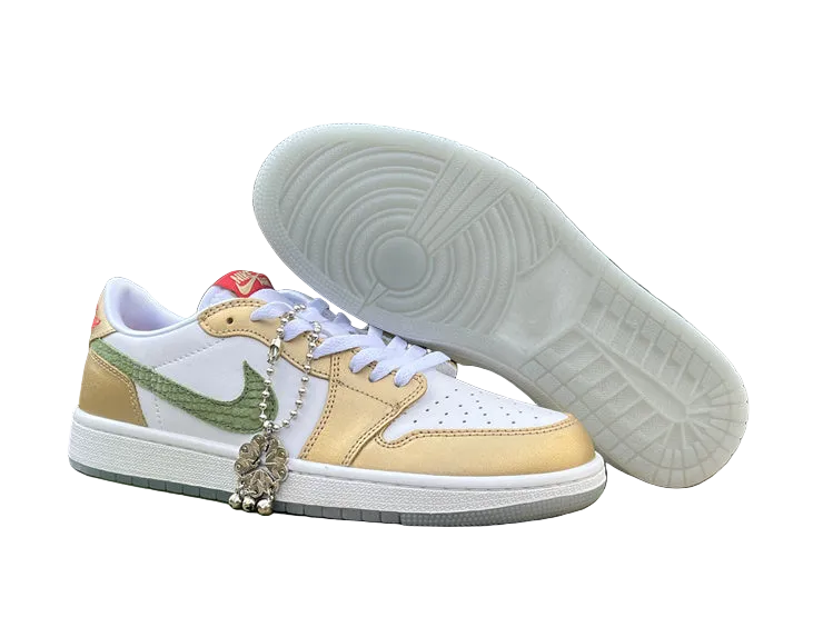 Air Jordan 1 Low OG Year of the Dragon