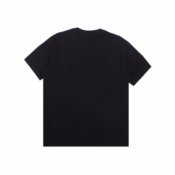 Gucci Mushroom Cluster T-Shirt (Black)
