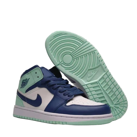 Air Jordan 1 Retro High OG Blue Mint