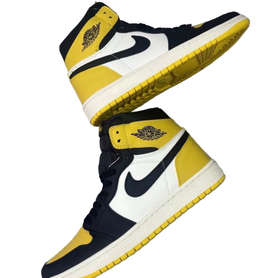 Air Jordan 1 Retro High OG Light Brown