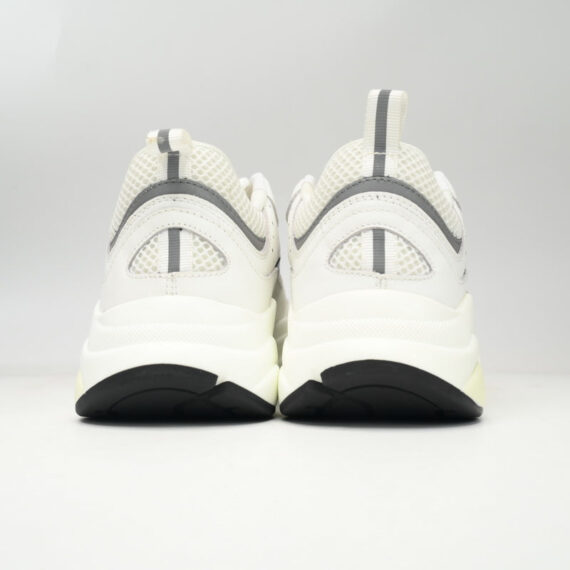 DIOR B22 WHITE SILVER