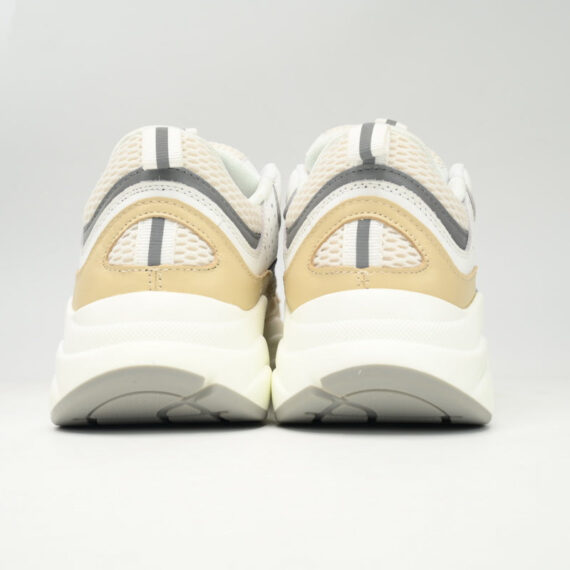 DIOR B22 CREAM BEIGE WHITE